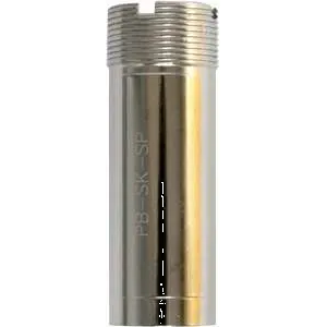Beretta USA JCTUBE27 MobilChoke 20 Gauge Skeet EU Flush Steel Silver