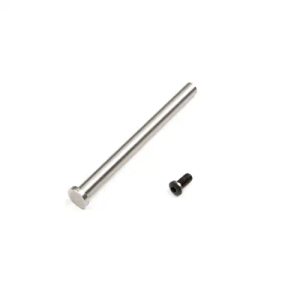 ZEV GUIDE ROD STD STAINLESS