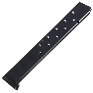 ProMag COLA5 Colt 45 ACP 1911 Government 15rd Black Oxide Detachable