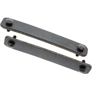 CALDWELL STRAP PLATE HANGER SET