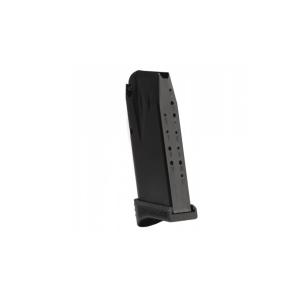 Canik TP9 Elite SC 9mm 12 Round Black Magazine W/Finger Rest