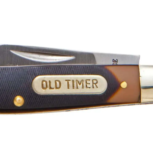 Old Timer 3 5/16 in Middleman 3 Blade