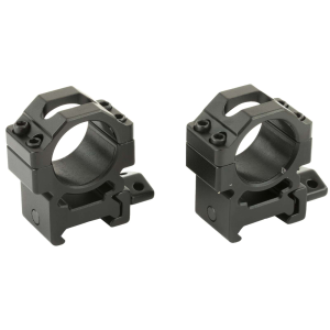 UTG PRO MAX 1 MED 2PC PCTNNY RNGS