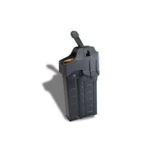 Maglula LU25B Loader and Unloader  H&K 91 308 Win,7.62x51mm NATO Black