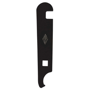 Yankee Hill 2007 Hub Adapter Wrench Black 7.75 Long for 1.375-24 HUB Mounting Systems