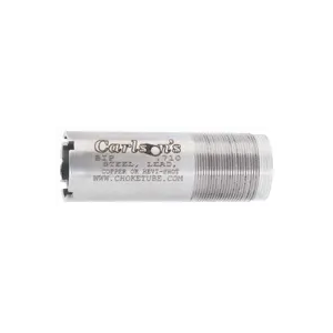 CARLSONS CHOKE TUBE FLUSH MOUNT 20GA IMP MOD INVECTOR+