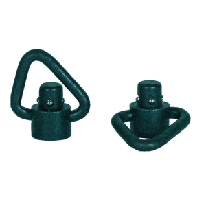 GROVTEC SWIVEL HVY DUTY RECESSED PLUNGER ANG LOO