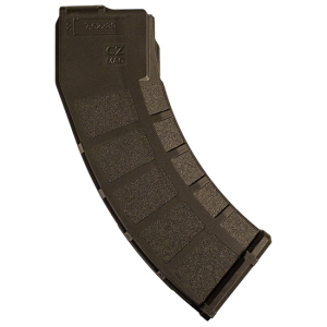 CZ 11385 CZ Bren 2 7.62x39mm 30rd Black Detachable