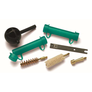 CVA 209 SHOOTER'S SET 50CAL