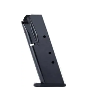 MEC-GAR MGPB8410B Beretta 380 ACP 84 Cheetah 10rd Blued Detachable