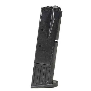 MEC-GAR MGPT9210B Taurus 9mm Luger PT-92, PT-99 10rd Blued Detachable