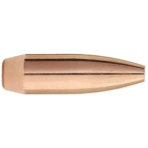 Sierra 1615 GameKing 25 Cal. .257 90 gr Hollow Point Boat Tail (HPBT) 100 Per Box
