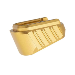+3 MAGAZINE EXTENSION FOR SPRINGFIELD(R) HELLCAT/HELLCAT PRO