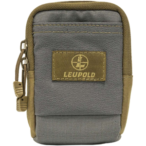 LEU 183555 PRO GUIDE ZIPPERED ACCESSORY POUCH