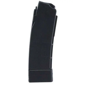 CZ MAGAZINE SCORPION 3 PLUS 9MM LUGER 20RD BLACK