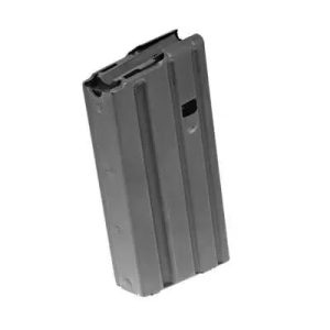Ruger 90679 AR-556 450 Bushmaster Ruger 5rd Black Detachable