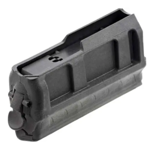 Ruger 90549 American 7mm Rem Mag/300 Win Mag/338 Win Mag/6.5 PRC Ruger American Rifle 3rd Black Detachable