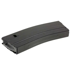 Ruger 90348 SR-556  6.8 SPC Ruger SR-556 25rd Black Detachable