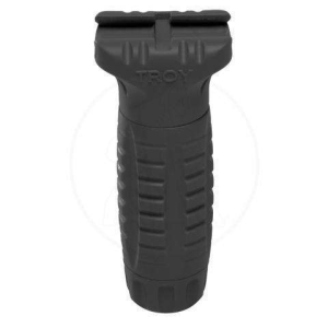 TROY CQB VERT GRP POLY BLK