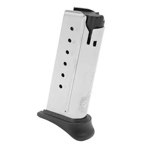 Springfield Armory XDS0907H XD-S 9mm Luger XD-S Mod.2 7rd Stainless Detachable