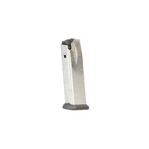 Springfield Armory XD5011 XD 40 S&W Springfield Silver XD 12 Detachable