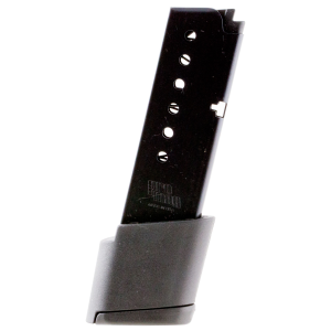 ProMag TAU22 Taurus 9mm Luger 709 Slim 10rd Blued Steel Detachable
