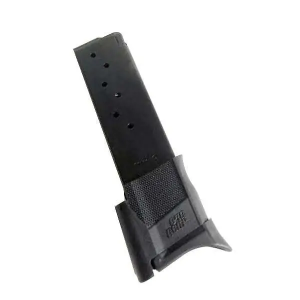ProMag RUG17 Ruger 9mm Luger LC9 10rd Black Oxide Detachable