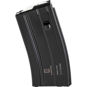 E-LANDER MAGAZINE 6.5 GRENDEL 17 ROUNDS STEEL