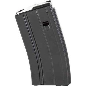 E-LANDER MAGAZINE 6.8 SPC 17 ROUNDS STEEL
