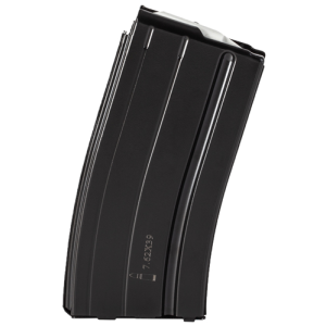 E-LANDER MAGAZINE 7.62X39 17 ROUND STEEL