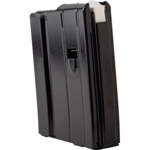 E-LANDER MAGAZINE 6.8 SPC 10 ROUNDS STEEL