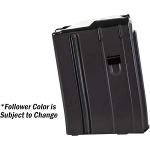 E-LANDER MAGAZINE 224 VALKYRIE 10 ROUNDS STEEL