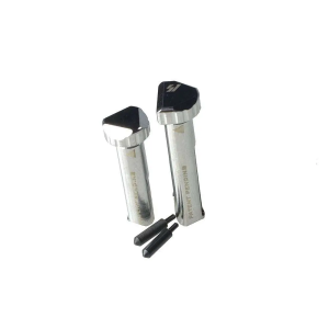 Strike AR10SHIFTC Shift Pins Quick Detach AR-10 Chrome Steel