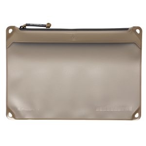 Magpul MAG996-245 DAKA Window Pouch Large Flat Dark Earth