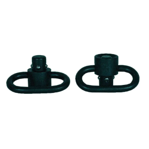RECESSED PLUNGER HVY DTY PUSH SW