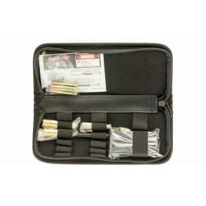 Aimshot MBSKIT1 Modular Rifle Boresighter BS223/AR243/AR3006 Brass