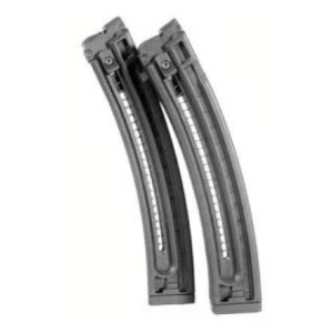 ATI GSG-16P MAGAZINE .22LR 22-rd Twin Pack