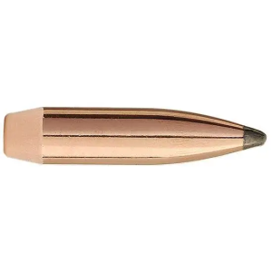 Sierra 1560 GameKing 6mm .243 100 gr Spitzer Boat Tail (SBT) 100 Per Box