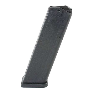 Glock MF37010 G37  45 GAP Glock G37 10rd Black Detachable