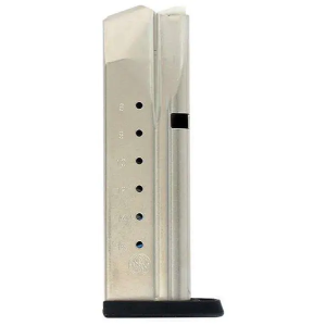 Smith & Wesson 199250000 SD9/SD9VE 9mm Luger 16rd Stainless Detachable