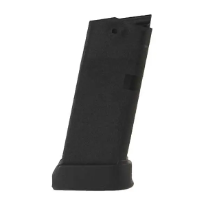Glock MF27009 G27 40 S&W 9rd Black Detachable