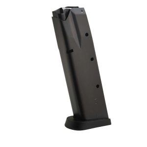 JERICHO 941 Pistol- 9mm 10rd Poly Base Magazine