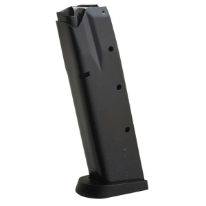 JERICHO 941 Pistol- 9mm 17rd Steel Base Magazine