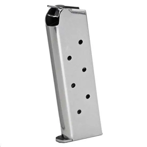 Springfield Armory PI6093 1911 10mm Auto 1911 8rd Stainless Detachable