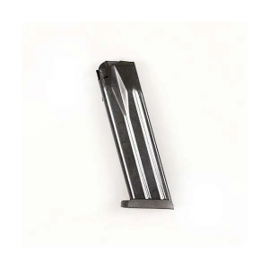 ProMag HECA15 HK 9mm Luger VP9 17rd Black Oxide Detachable