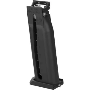 BYRNA HD/SD SPARE MAGAZINE 7RND BLACK FLUSH W/MAGWELL