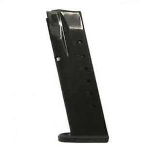 ProMag SMI23 S&W  9mm Luger M&P 10rd Blued Detachable