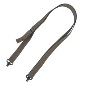 1IN 2 POINT RIFLE SLING QD