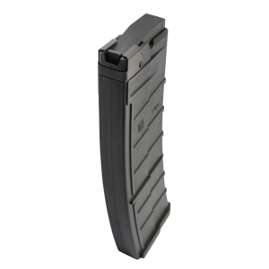 JTS SHOTGUN (XISICO USA) JARMAG10 M12AR 12 Gauge 10rd Black Detachable
