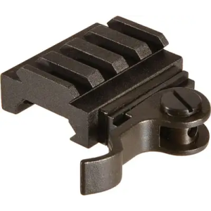 AIMSHOT QR RAIL ADPTR 40MM PICT LP